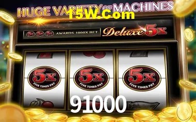 91000 Bet
