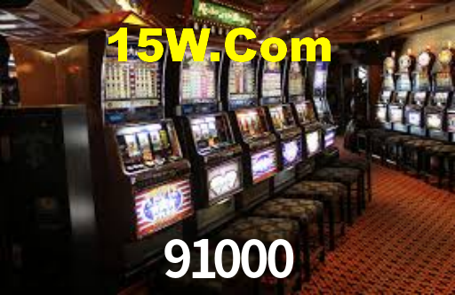 Blackjack Table 91000