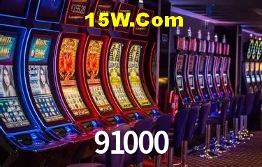 Estatísticas do Jogo 91000