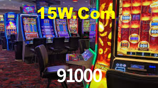 Roulette Table 91000