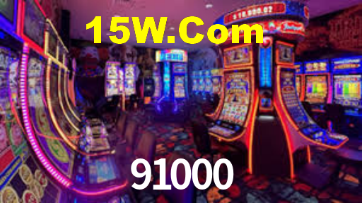 VIP Casino 91000