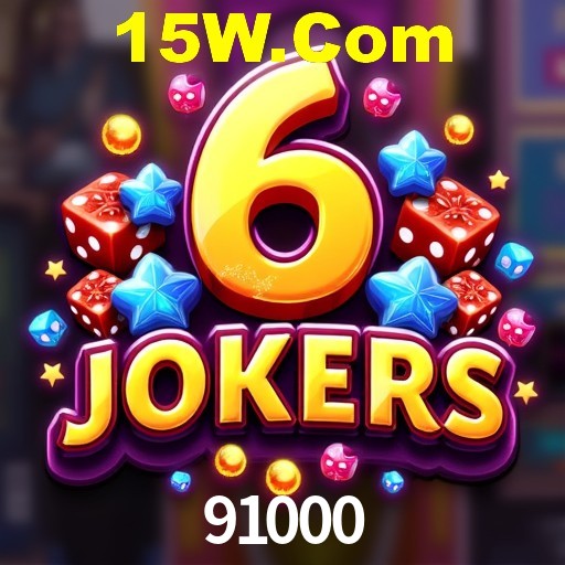 Desvendando o Mundo dos Jogos Virtuais na 91000