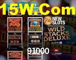 Welcome Bonus 91000