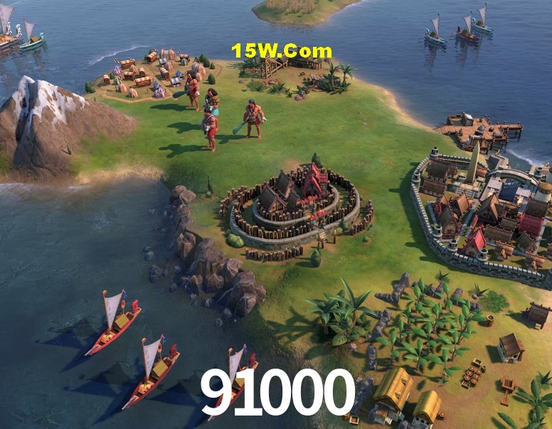 Estatísticas 91000