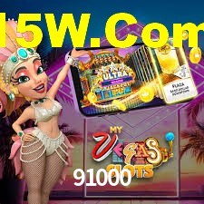Game Providers 91000